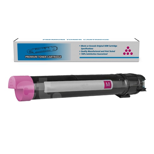 [162250313351] Xerox 006R01459 (7220) Compatible Magenta Standard Yield Toner Cartridge -1 Pack